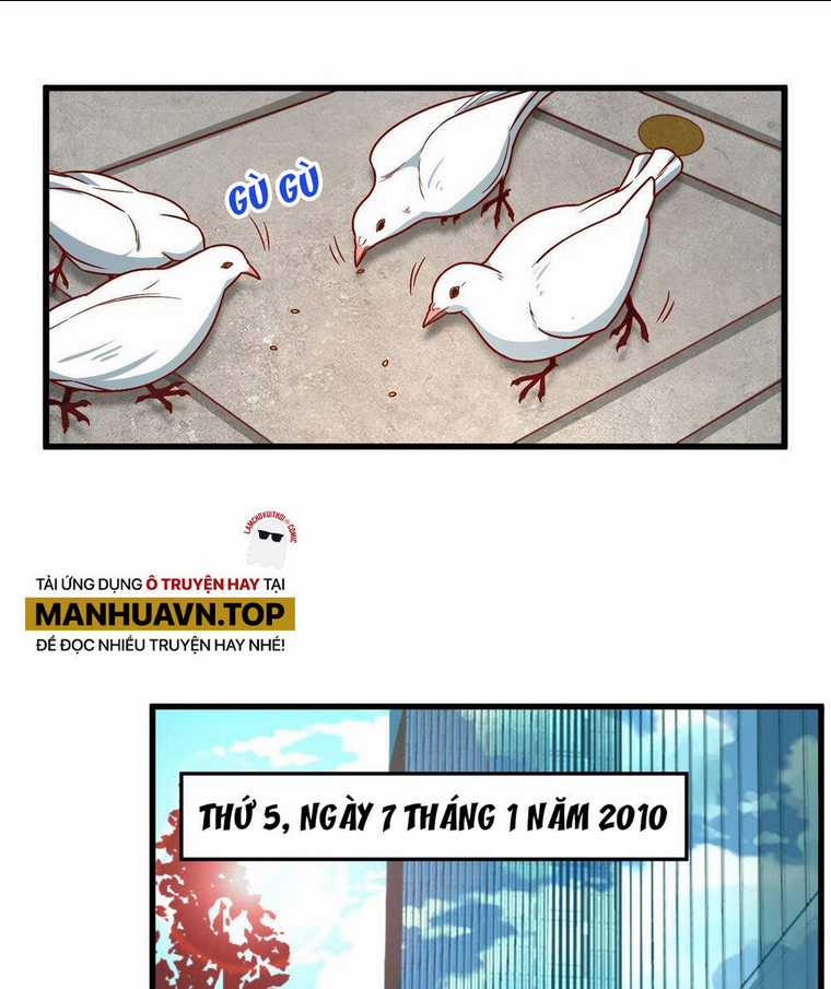 Thành Tỷ Phú Nhờ Thua Lỗ Game Chapter 21 trang 17