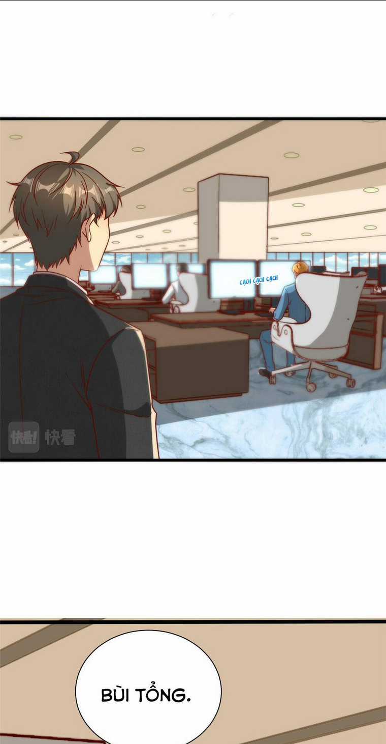 Thành Tỷ Phú Nhờ Thua Lỗ Game Chapter 21 trang 19