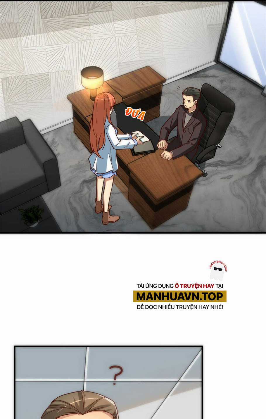 Thành Tỷ Phú Nhờ Thua Lỗ Game Chapter 21 trang 2