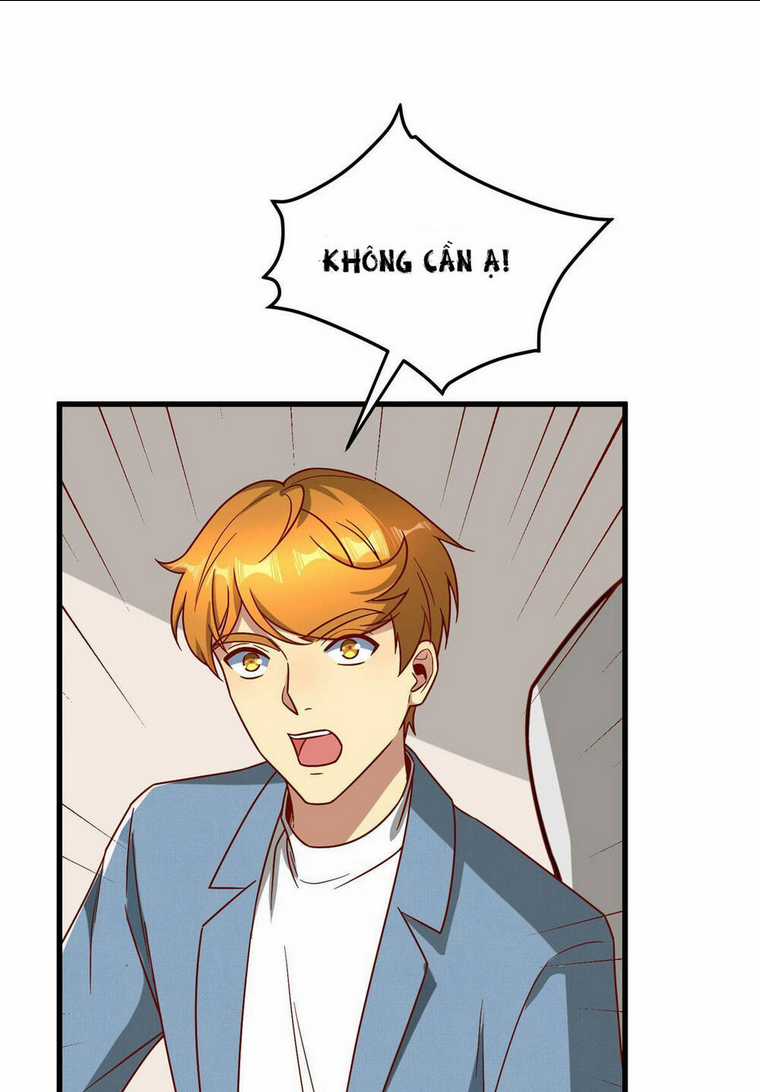 Thành Tỷ Phú Nhờ Thua Lỗ Game Chapter 21 trang 21