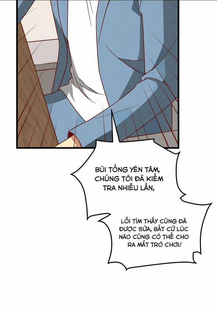 Thành Tỷ Phú Nhờ Thua Lỗ Game Chapter 21 trang 22