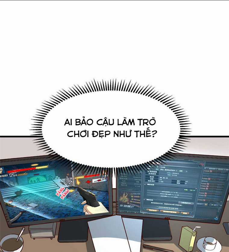 Thành Tỷ Phú Nhờ Thua Lỗ Game Chapter 21 trang 29