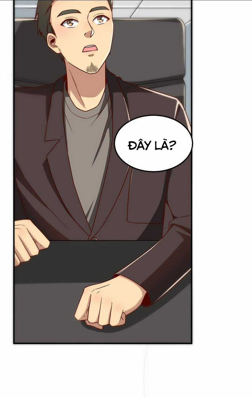 Thành Tỷ Phú Nhờ Thua Lỗ Game Chapter 21 trang 3