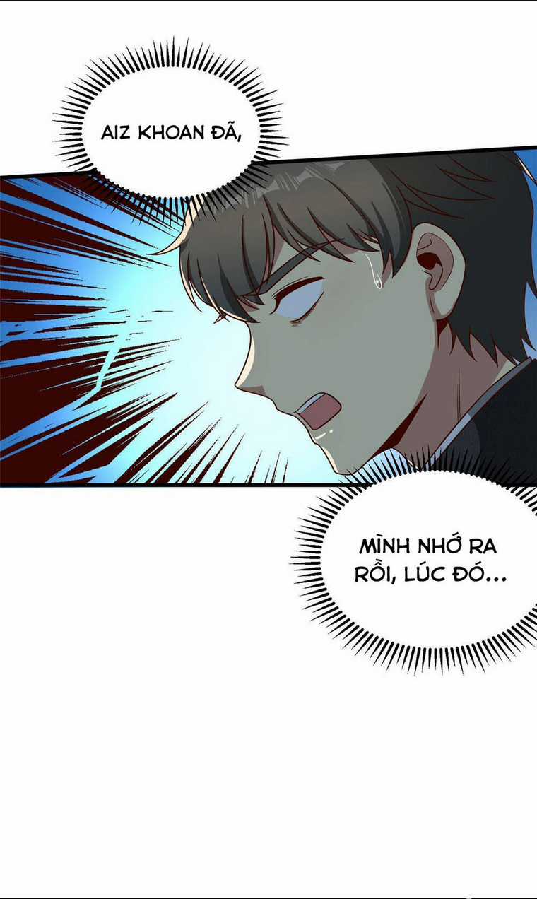 Thành Tỷ Phú Nhờ Thua Lỗ Game Chapter 21 trang 31