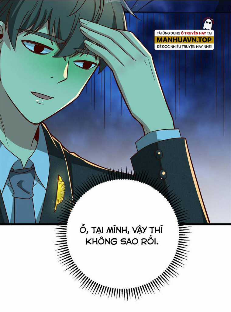 Thành Tỷ Phú Nhờ Thua Lỗ Game Chapter 21 trang 33