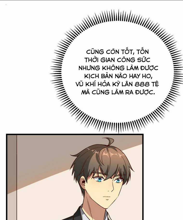 Thành Tỷ Phú Nhờ Thua Lỗ Game Chapter 21 trang 34