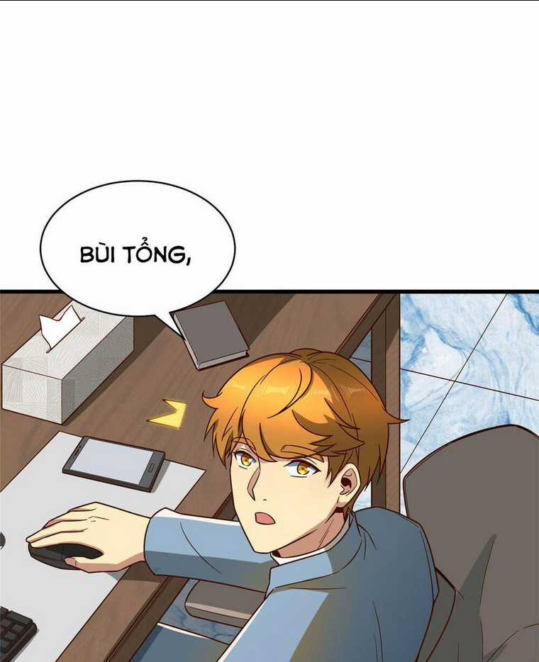 Thành Tỷ Phú Nhờ Thua Lỗ Game Chapter 21 trang 36