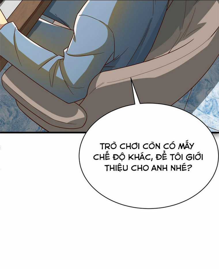 Thành Tỷ Phú Nhờ Thua Lỗ Game Chapter 21 trang 37