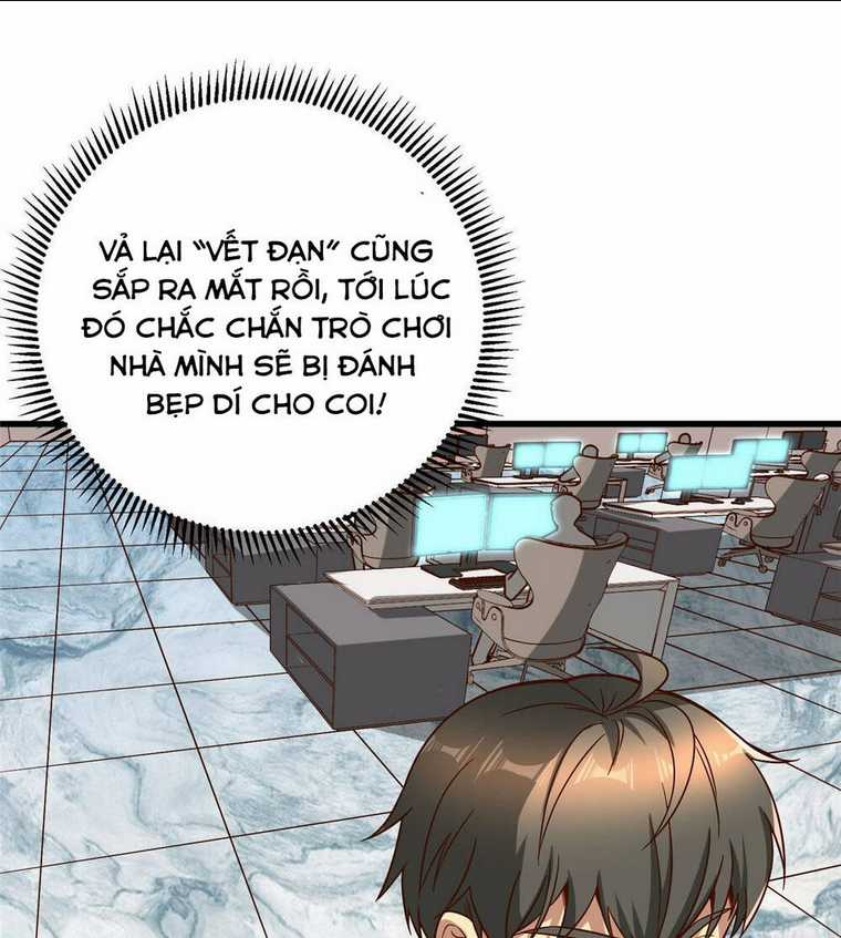 Thành Tỷ Phú Nhờ Thua Lỗ Game Chapter 21 trang 39