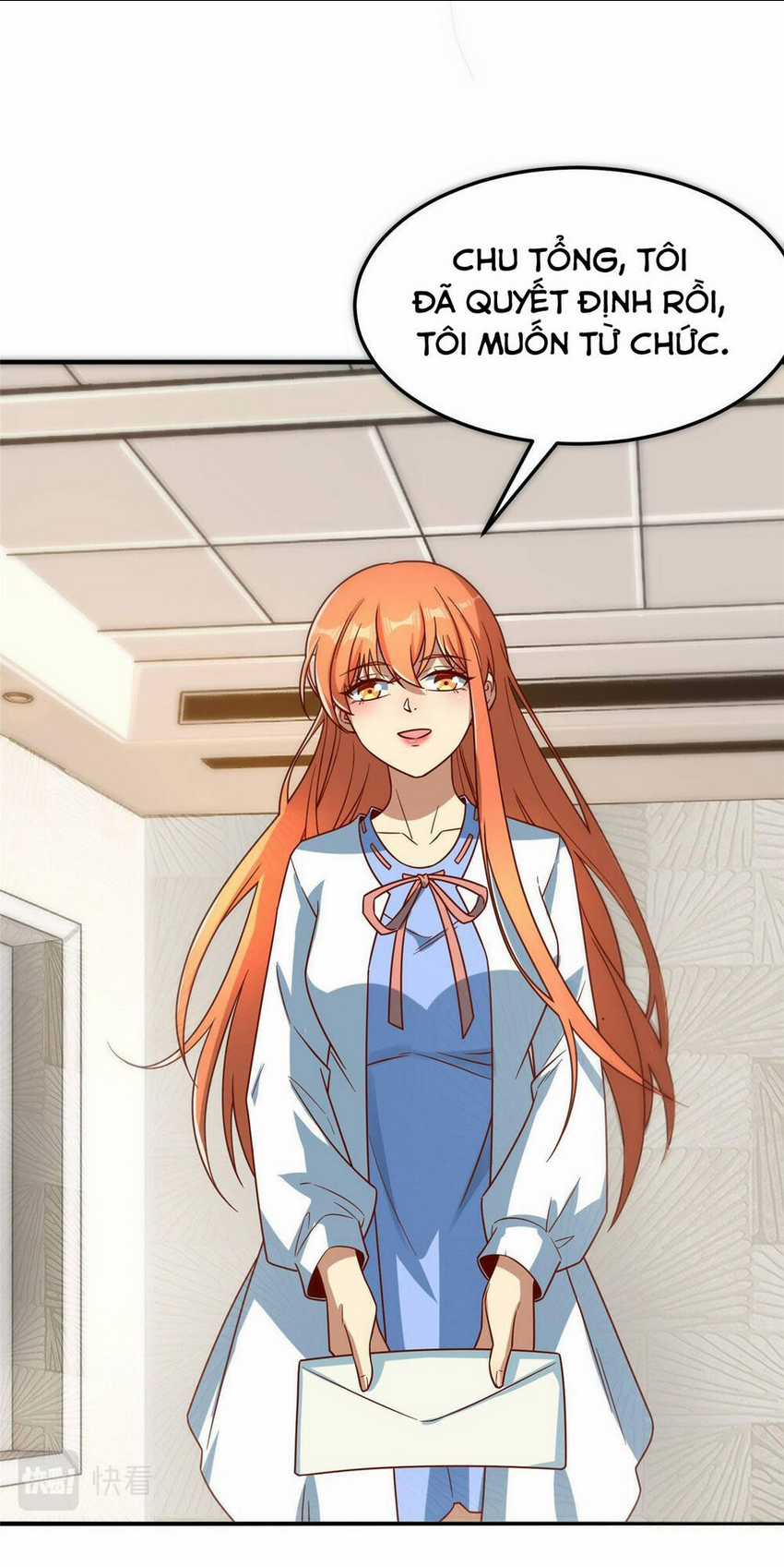 Thành Tỷ Phú Nhờ Thua Lỗ Game Chapter 21 trang 4