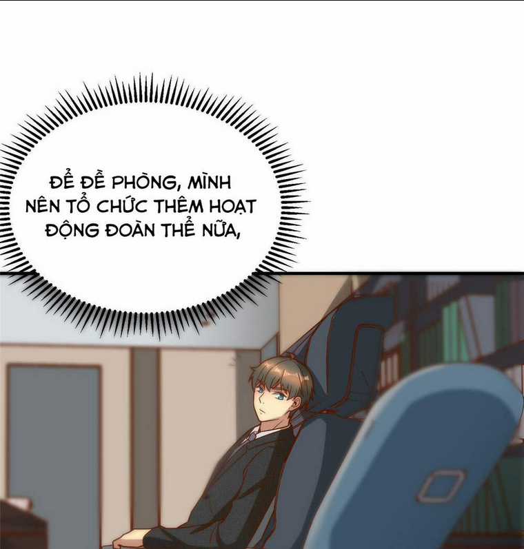 Thành Tỷ Phú Nhờ Thua Lỗ Game Chapter 21 trang 45