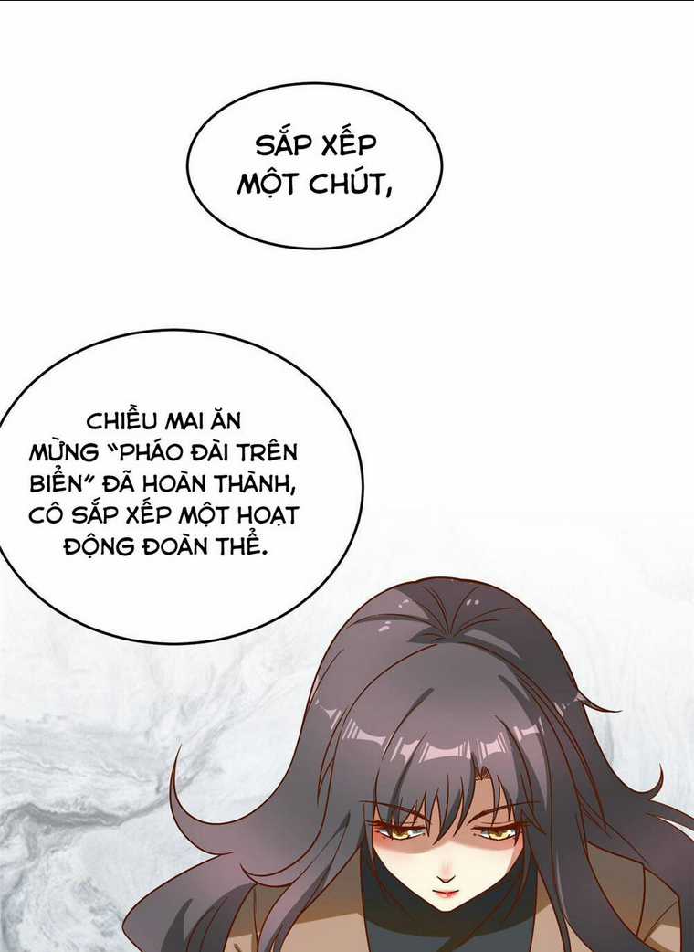 Thành Tỷ Phú Nhờ Thua Lỗ Game Chapter 21 trang 49