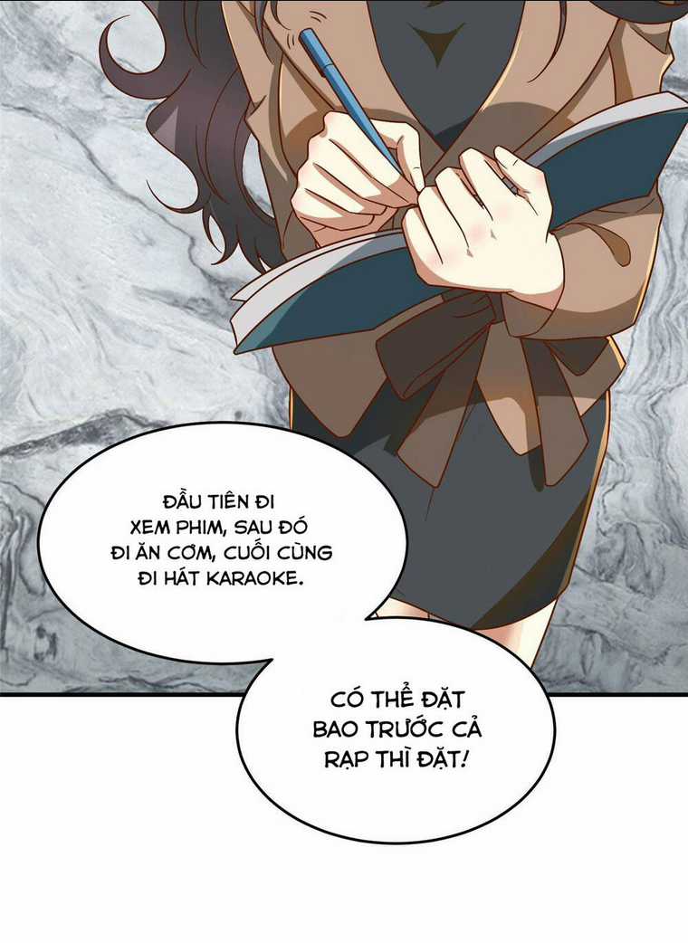 Thành Tỷ Phú Nhờ Thua Lỗ Game Chapter 21 trang 50