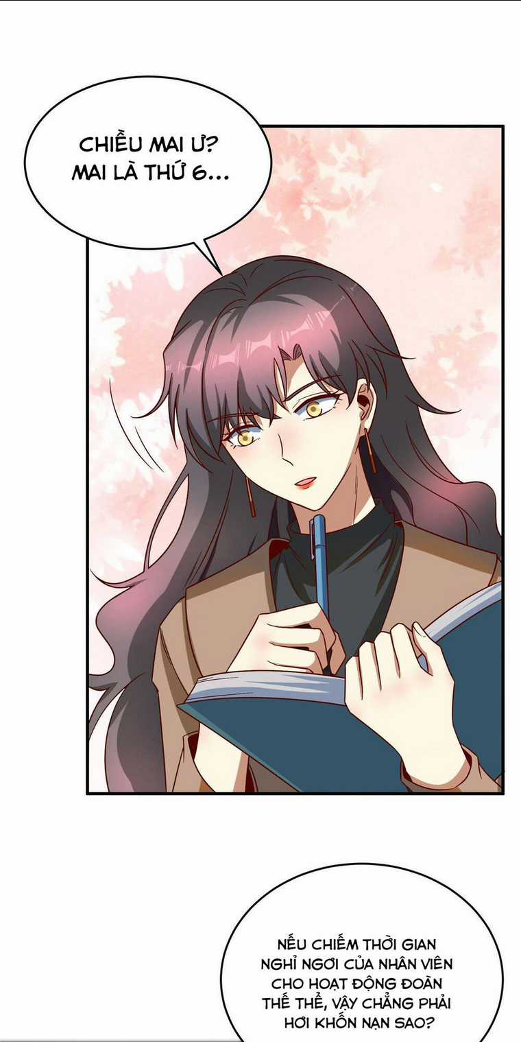 Thành Tỷ Phú Nhờ Thua Lỗ Game Chapter 21 trang 51