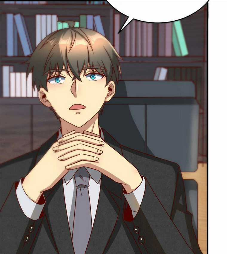 Thành Tỷ Phú Nhờ Thua Lỗ Game Chapter 21 trang 52