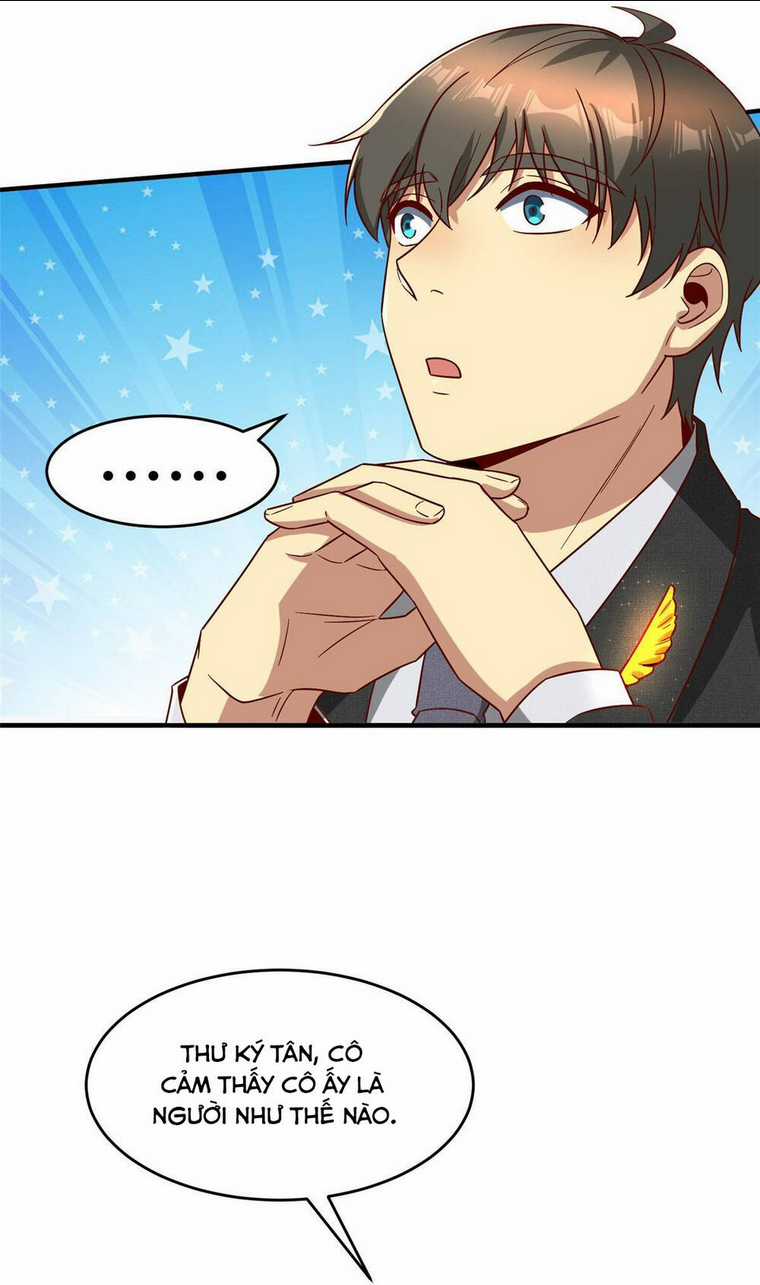 Thành Tỷ Phú Nhờ Thua Lỗ Game Chapter 21 trang 56