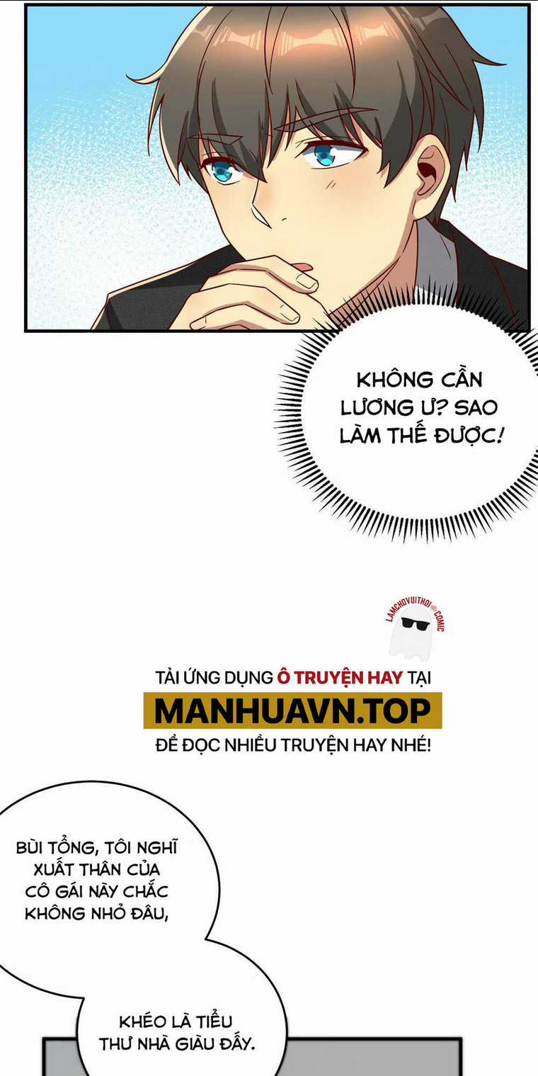 Thành Tỷ Phú Nhờ Thua Lỗ Game Chapter 21 trang 57