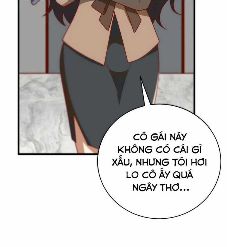 Thành Tỷ Phú Nhờ Thua Lỗ Game Chapter 21 trang 59