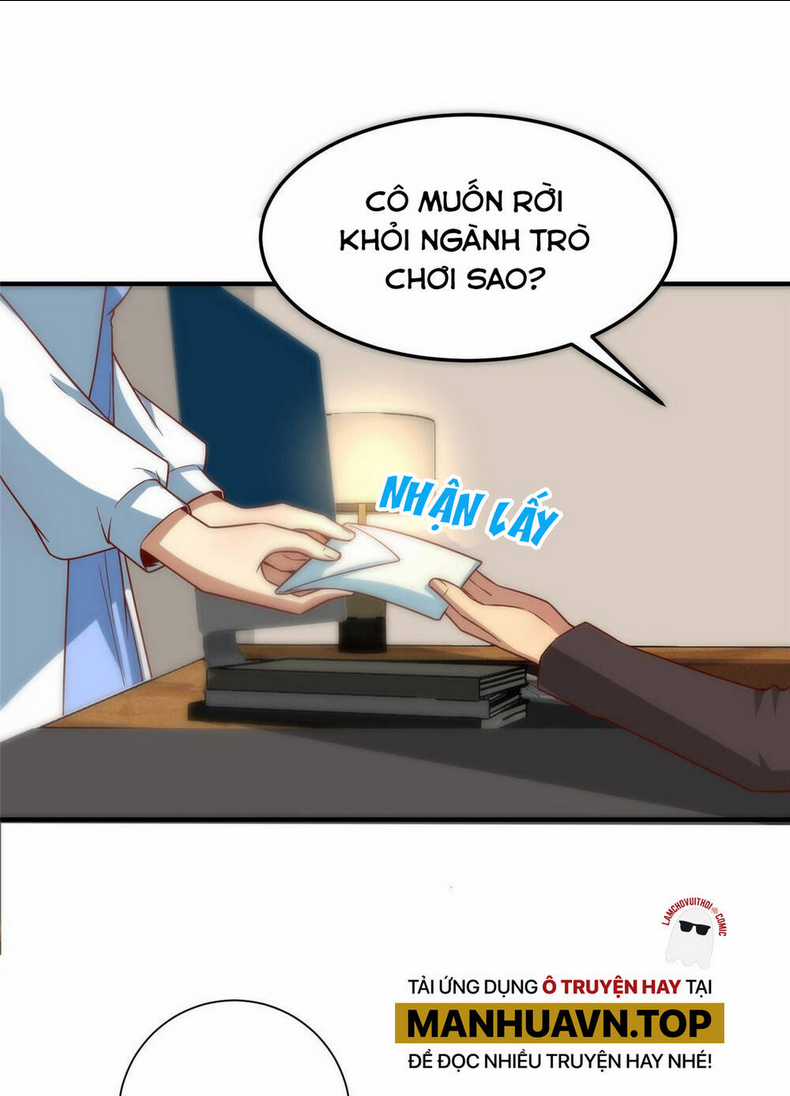 Thành Tỷ Phú Nhờ Thua Lỗ Game Chapter 21 trang 6