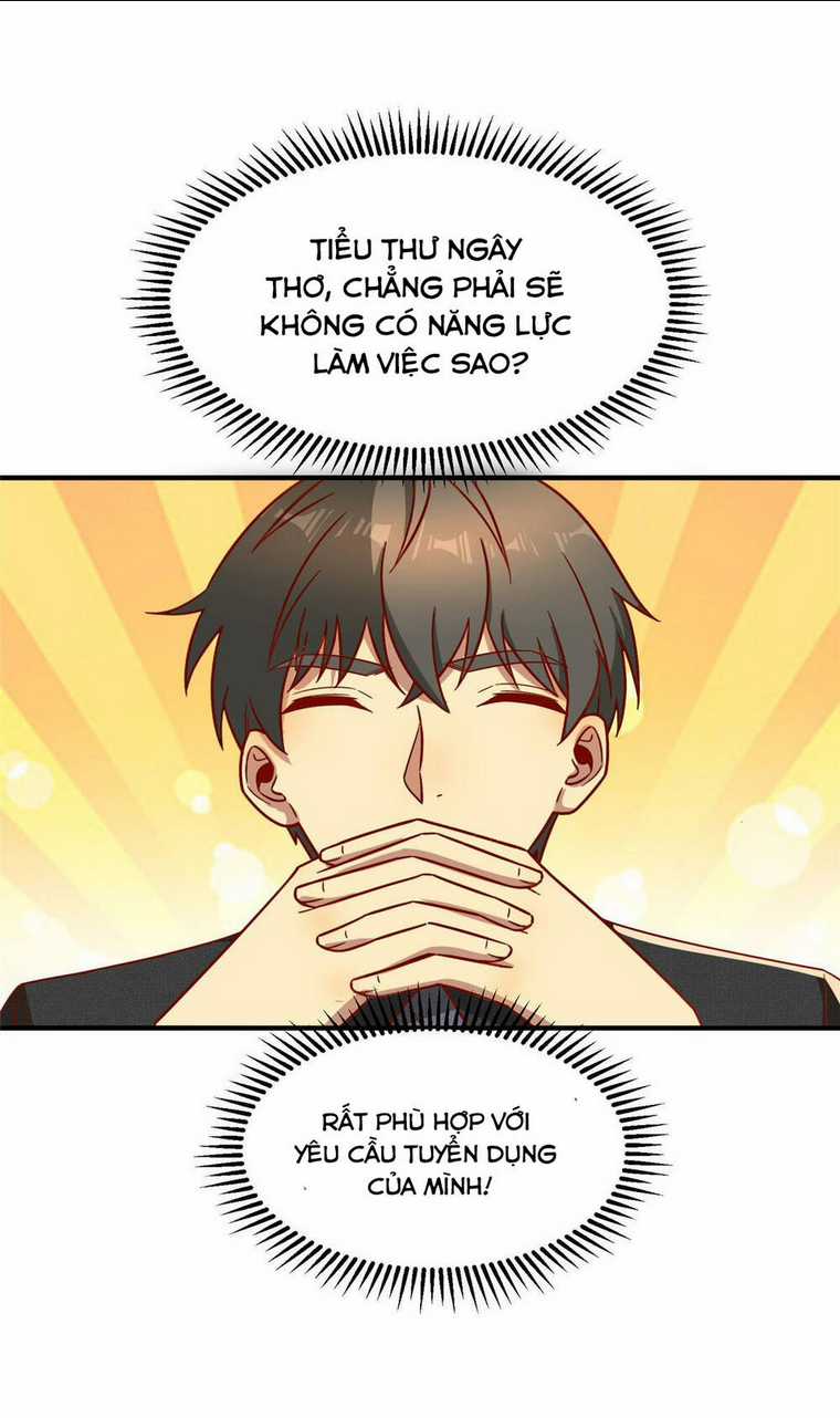 Thành Tỷ Phú Nhờ Thua Lỗ Game Chapter 21 trang 60