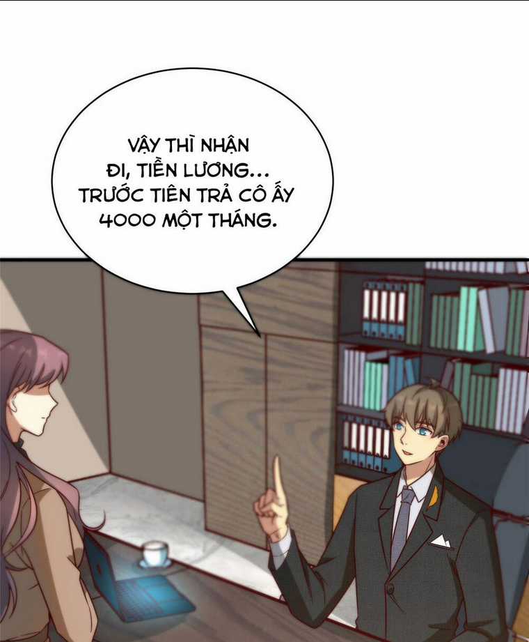 Thành Tỷ Phú Nhờ Thua Lỗ Game Chapter 21 trang 61