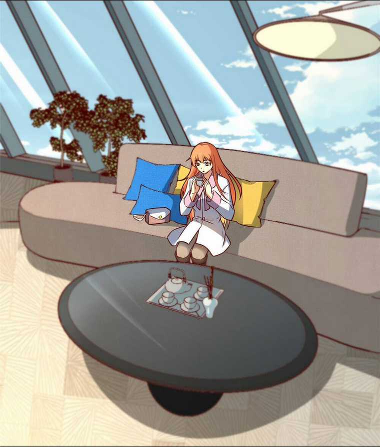 Thành Tỷ Phú Nhờ Thua Lỗ Game Chapter 21 trang 64