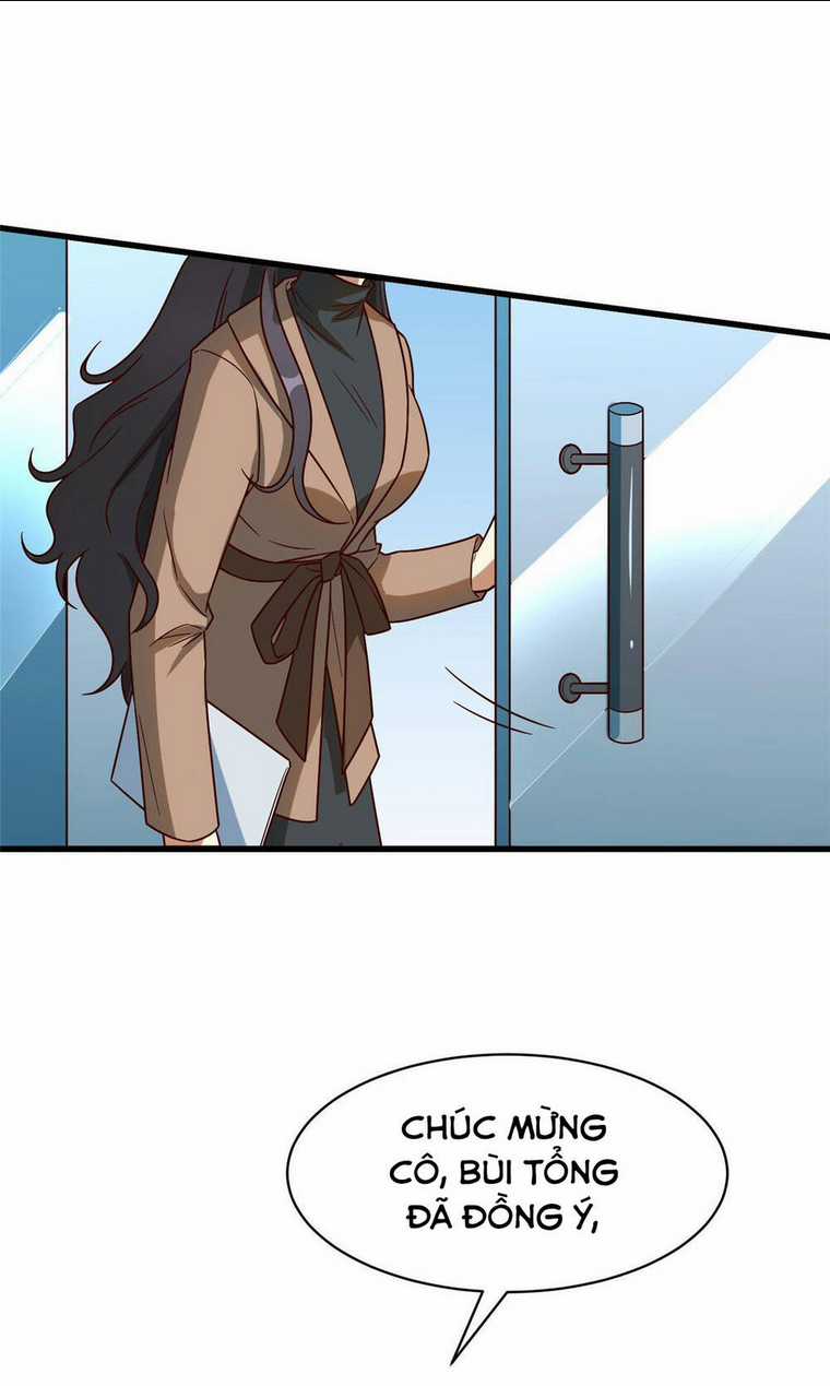 Thành Tỷ Phú Nhờ Thua Lỗ Game Chapter 21 trang 66