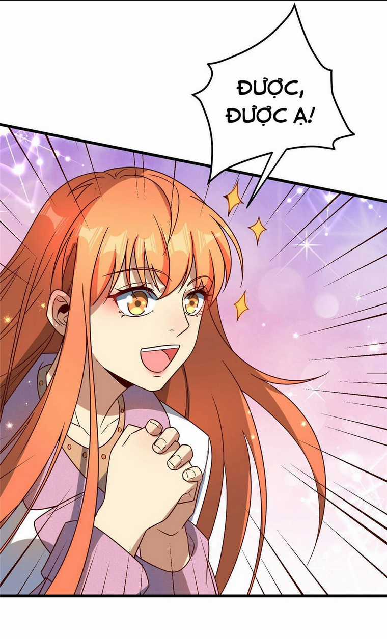 Thành Tỷ Phú Nhờ Thua Lỗ Game Chapter 21 trang 69