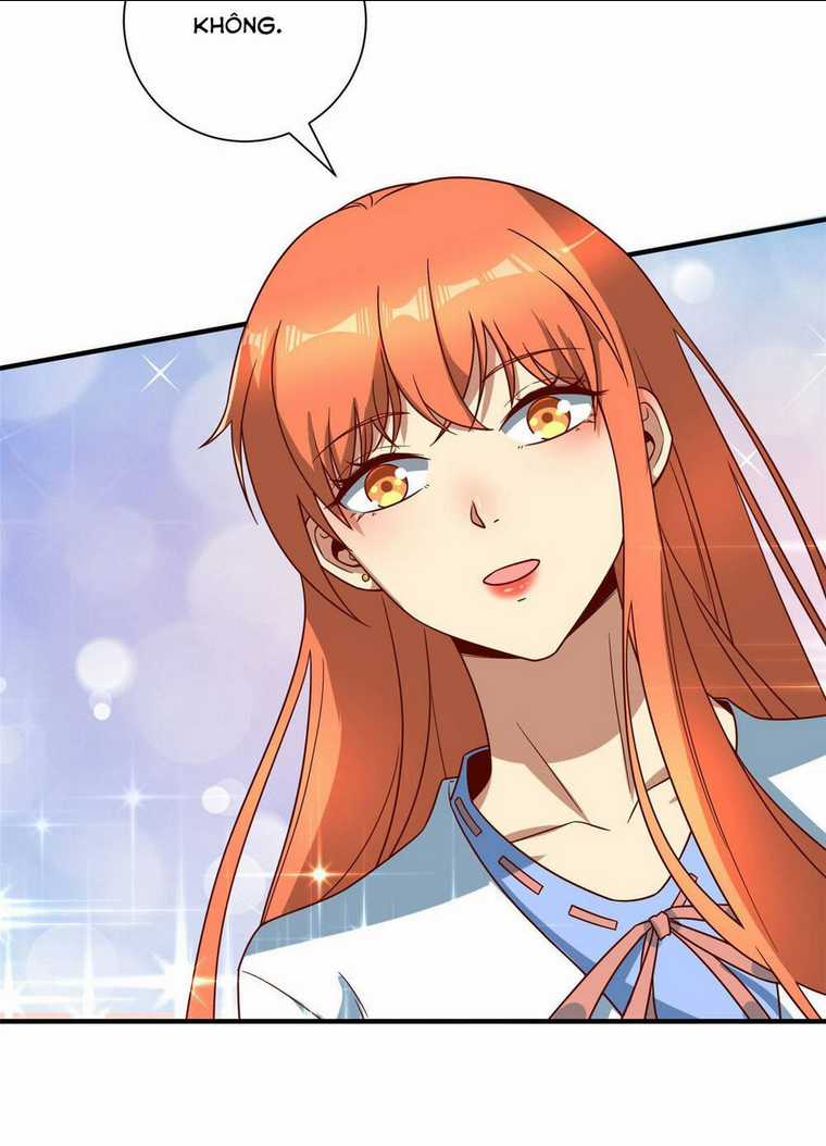 Thành Tỷ Phú Nhờ Thua Lỗ Game Chapter 21 trang 7