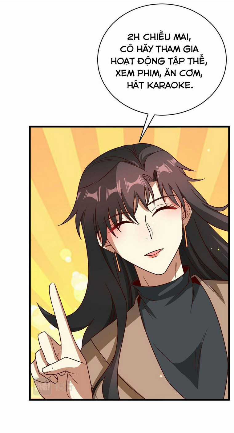 Thành Tỷ Phú Nhờ Thua Lỗ Game Chapter 21 trang 71