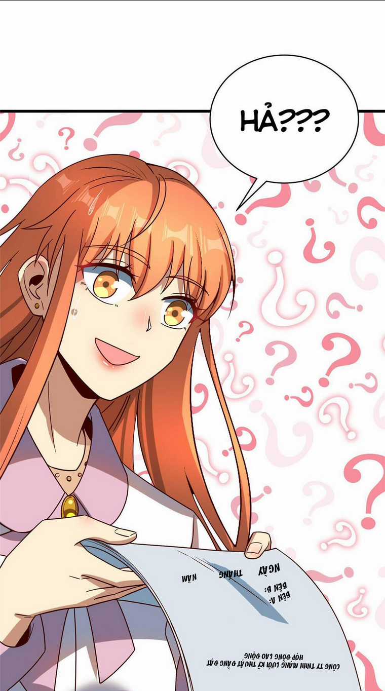 Thành Tỷ Phú Nhờ Thua Lỗ Game Chapter 21 trang 72