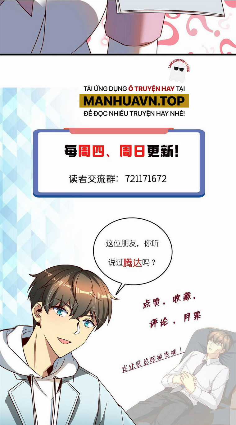 Thành Tỷ Phú Nhờ Thua Lỗ Game Chapter 21 trang 73