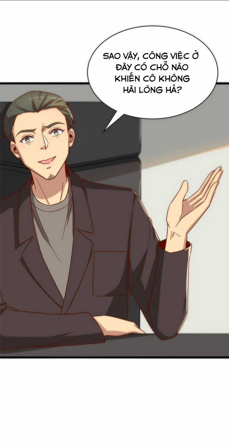 Thành Tỷ Phú Nhờ Thua Lỗ Game Chapter 21 trang 9