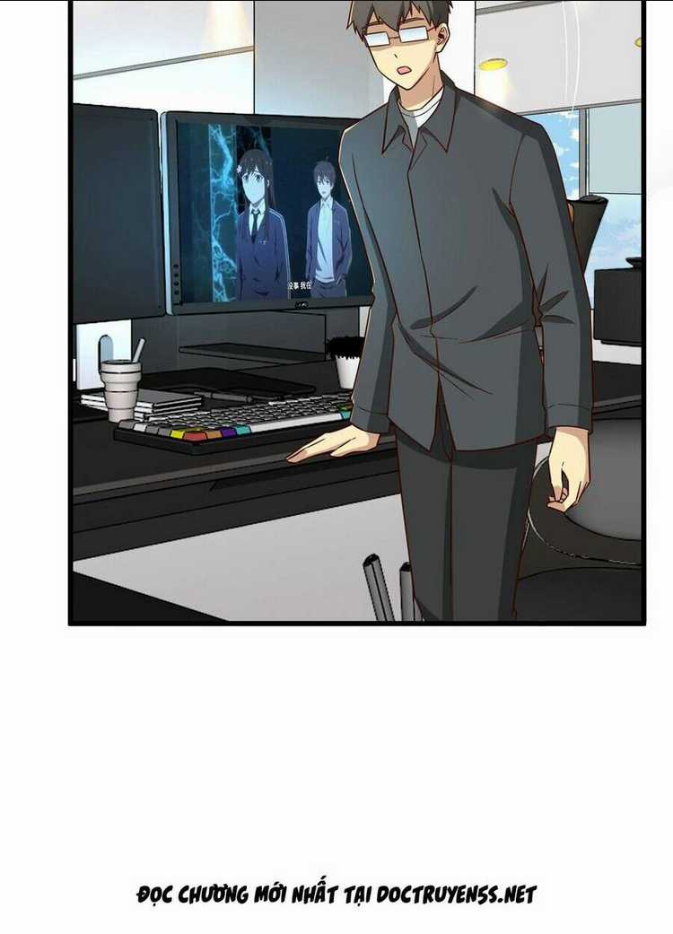 Thành Tỷ Phú Nhờ Thua Lỗ Game Chapter 22 trang 11