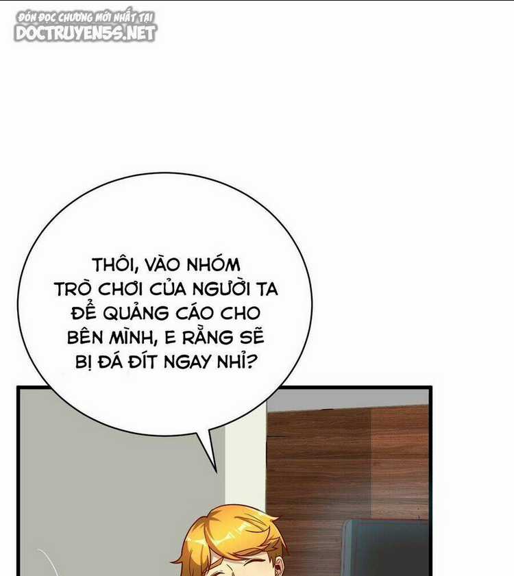 Thành Tỷ Phú Nhờ Thua Lỗ Game Chapter 22 trang 12