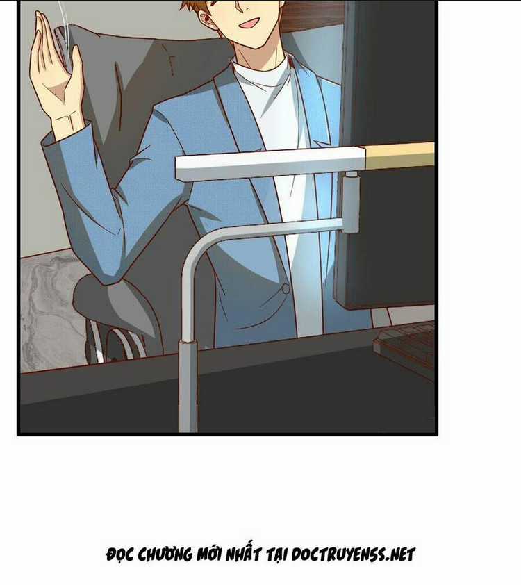 Thành Tỷ Phú Nhờ Thua Lỗ Game Chapter 22 trang 13