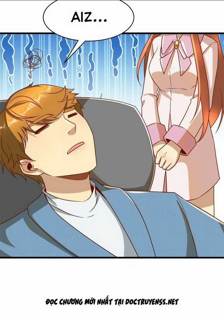 Thành Tỷ Phú Nhờ Thua Lỗ Game Chapter 22 trang 15