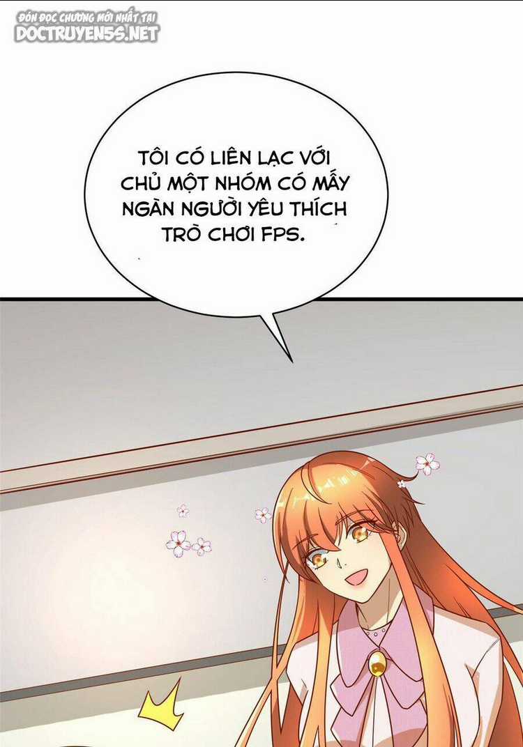 Thành Tỷ Phú Nhờ Thua Lỗ Game Chapter 22 trang 16