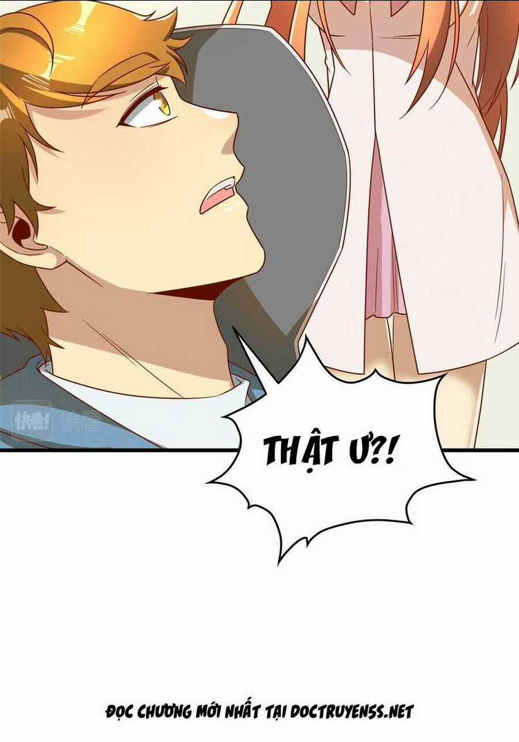 Thành Tỷ Phú Nhờ Thua Lỗ Game Chapter 22 trang 17