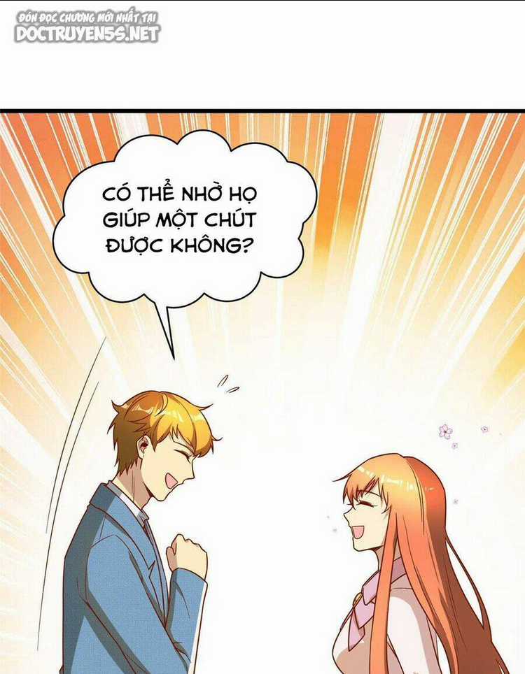 Thành Tỷ Phú Nhờ Thua Lỗ Game Chapter 22 trang 19