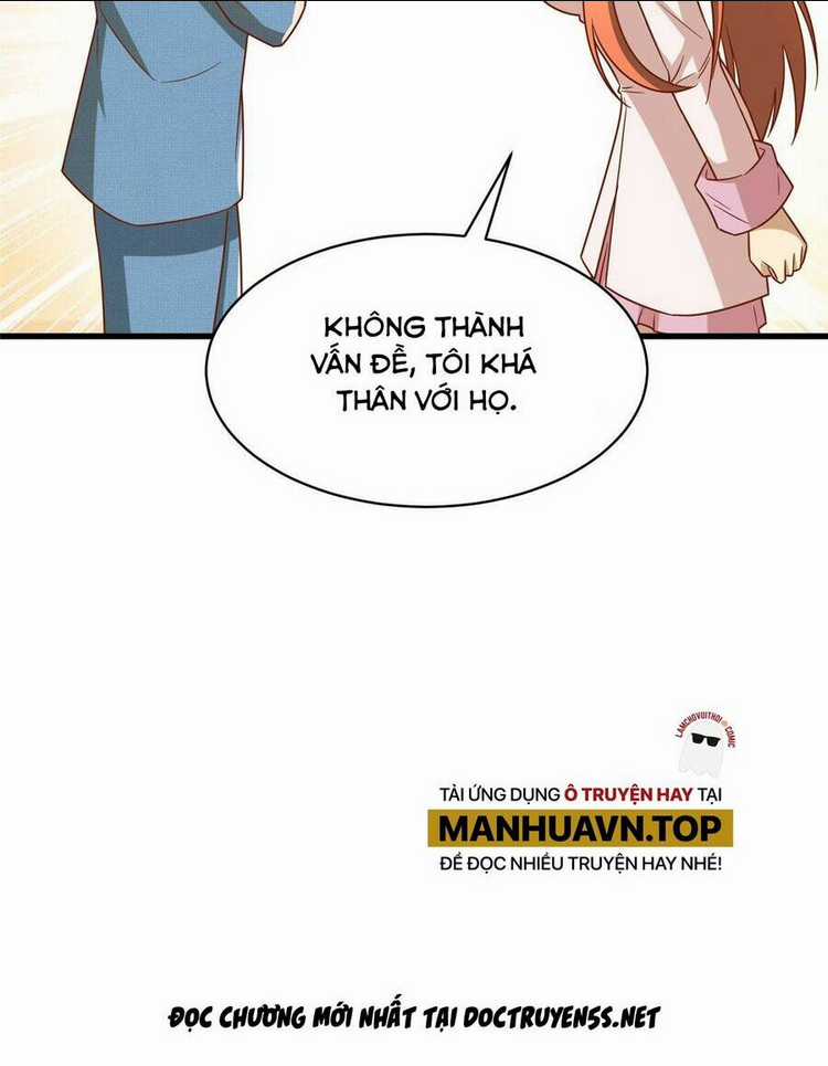 Thành Tỷ Phú Nhờ Thua Lỗ Game Chapter 22 trang 20