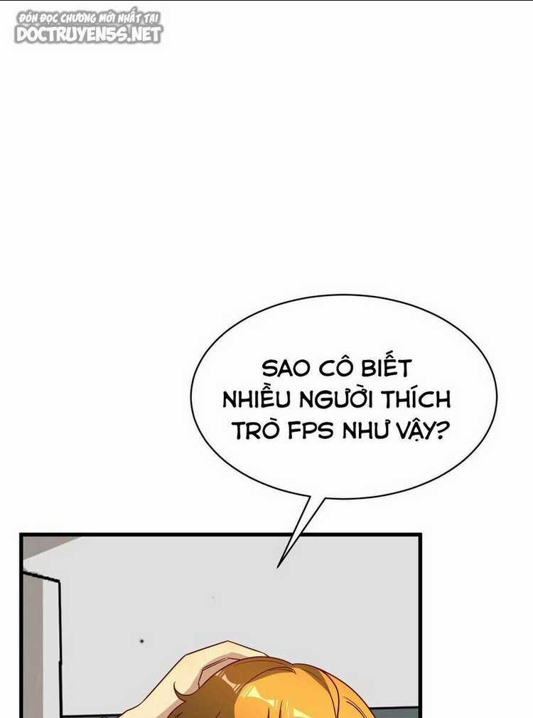 Thành Tỷ Phú Nhờ Thua Lỗ Game Chapter 22 trang 21