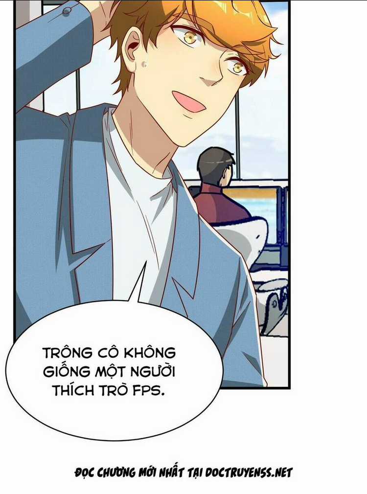 Thành Tỷ Phú Nhờ Thua Lỗ Game Chapter 22 trang 22