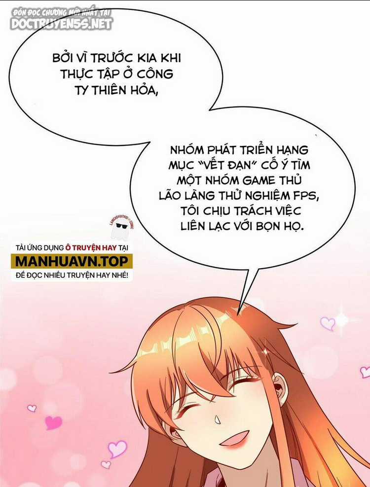 Thành Tỷ Phú Nhờ Thua Lỗ Game Chapter 22 trang 23