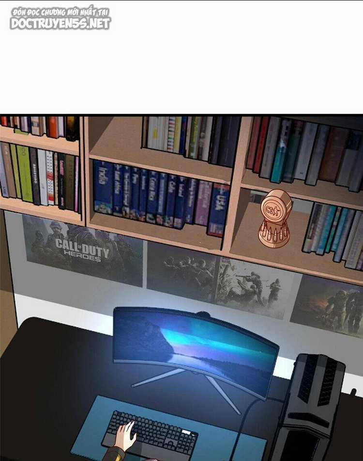 Thành Tỷ Phú Nhờ Thua Lỗ Game Chapter 22 trang 27