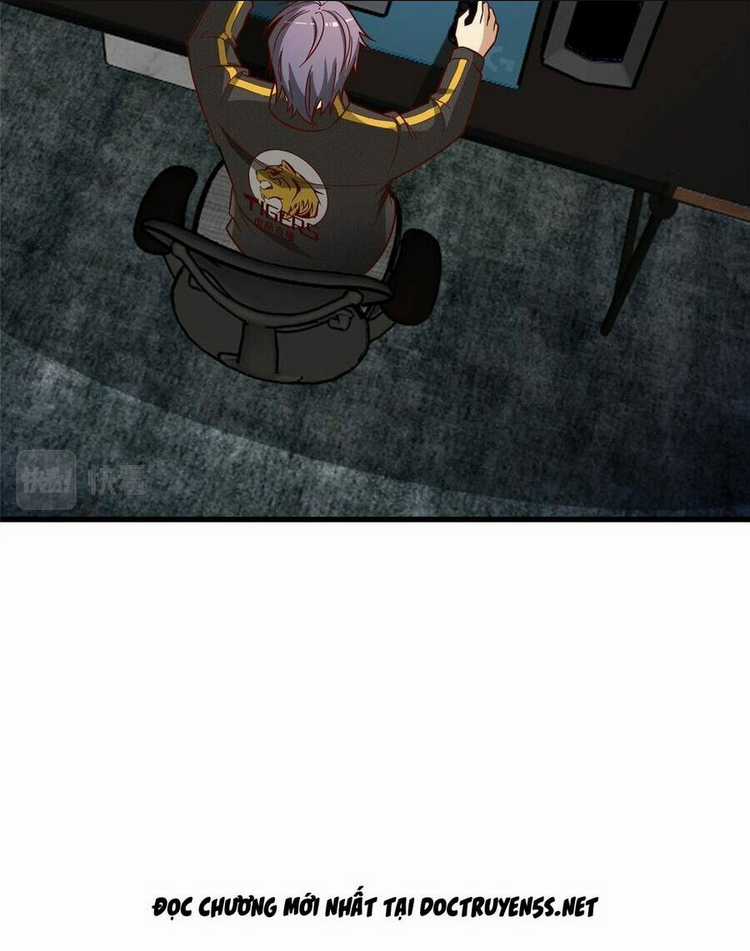 Thành Tỷ Phú Nhờ Thua Lỗ Game Chapter 22 trang 28