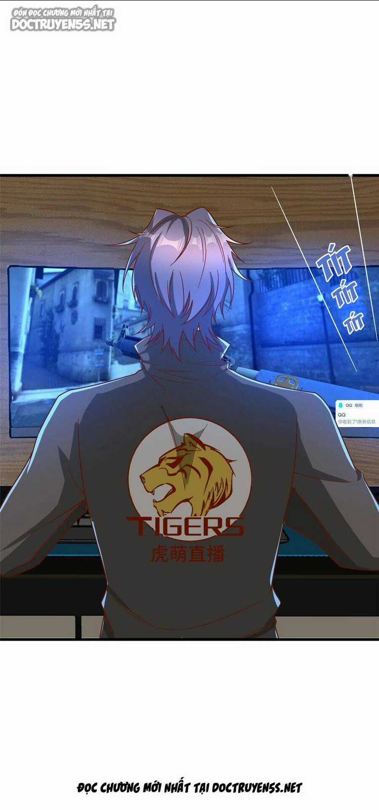 Thành Tỷ Phú Nhờ Thua Lỗ Game Chapter 22 trang 29