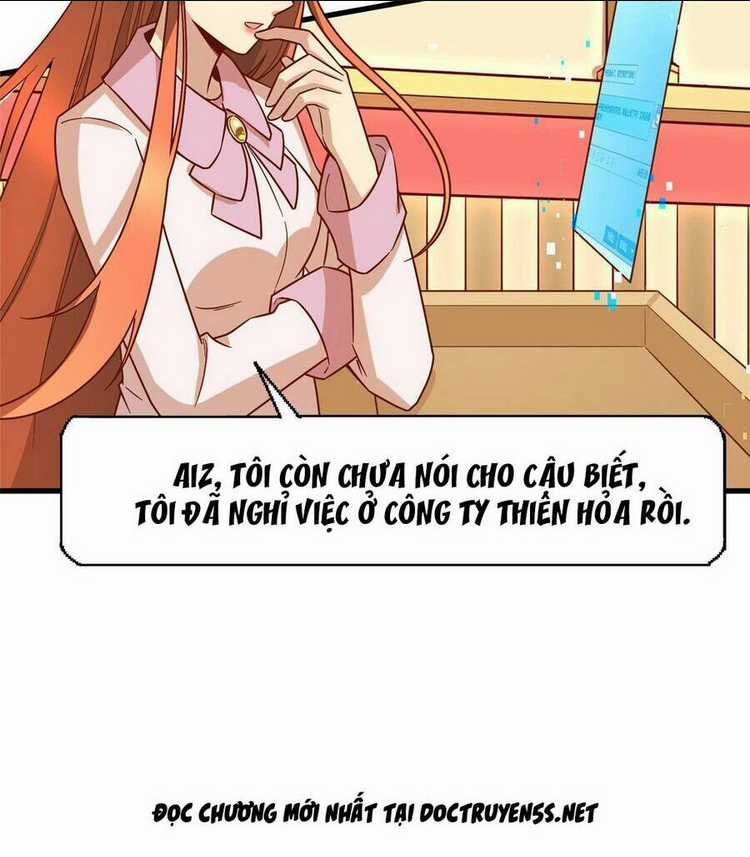 Thành Tỷ Phú Nhờ Thua Lỗ Game Chapter 22 trang 32