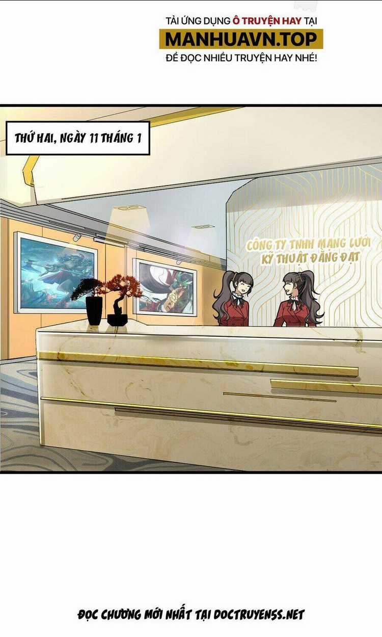 Thành Tỷ Phú Nhờ Thua Lỗ Game Chapter 22 trang 36