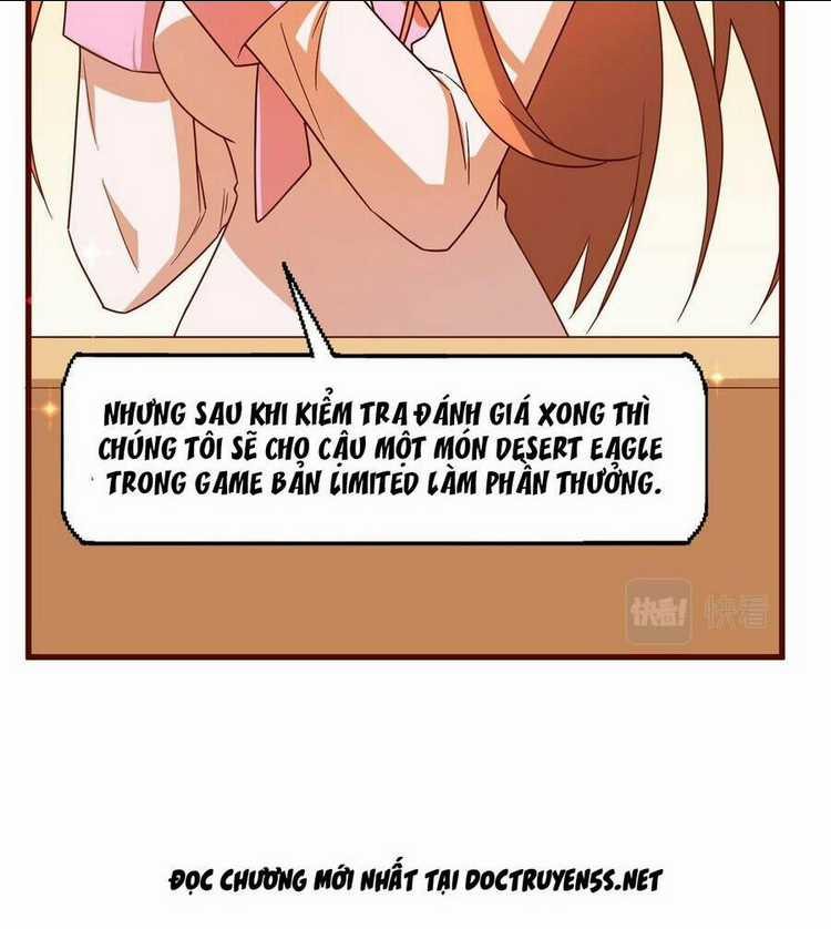 Thành Tỷ Phú Nhờ Thua Lỗ Game Chapter 22 trang 39